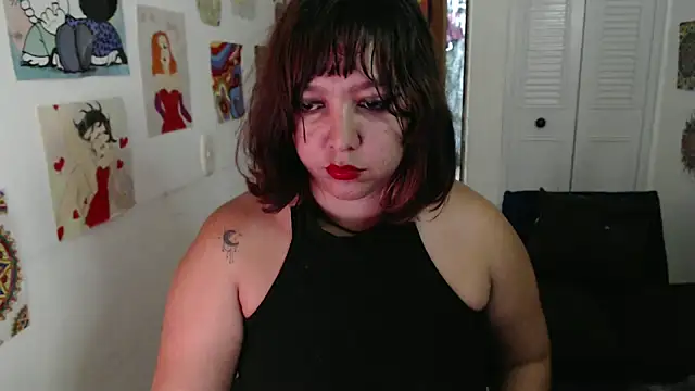 soynanabela28 online show from February 2026 01:04:02 AM