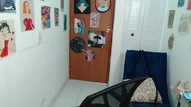 soynanabela28 online show from April 2026 11:13:02 PM