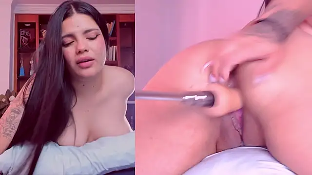 allie cutie online show from February 2025 04:34:02 PM