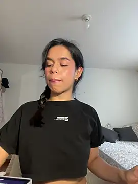 xlovelygirlx online show from January 2025 10:24:01 PM