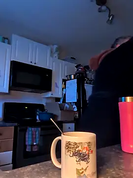 Canadian BBW online show from February 2026 03:10:01 PM