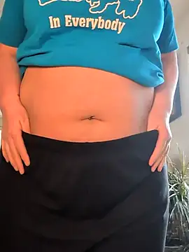 Snapshot of Canadian_BBW chatting on March 2026 08:01:01 PM Canadian BBW online show from March 2026 08:01:01 PM