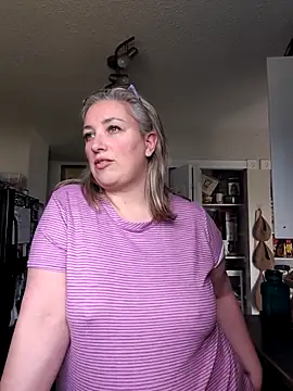 Snapshot of Canadian_BBW chatting on March 2026 06:33:01 PM Canadian BBW online show from March 2026 06:33:01 PM