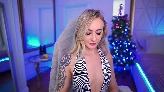 GraceCandy online show from December 2025 07:26:01 AM