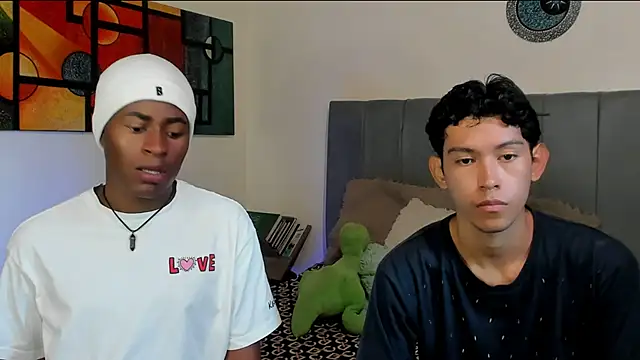 Snapshot of CrissBrownxxx chatting on November 2025 07:37:02 PM CrissBrownxxx online show from November 2025 07:37:02 PM