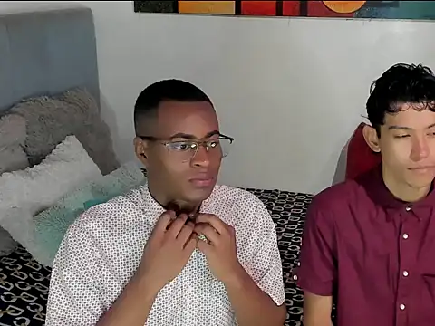 Snapshot of CrissBrownxxx chatting on January 2026 04:45:01 PM CrissBrownxxx online show from January 2026 04:45:01 PM