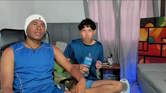 Snapshot of CrissBrownxxx chatting on April 2026 06:12:01 PM CrissBrownxxx online show from April 2026 06:12:01 PM