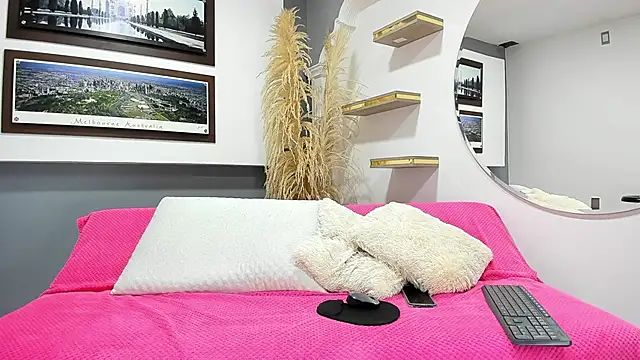 Snapshot of kagomme chatting on April 2026 05:03:01 AM kagomme online show from April 2026 05:03:01 AM