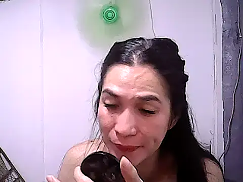 BigDickTrans online show from February 2026 12:22:02 PM