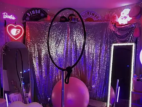 bimbotwerkqueen online show from November 2025 04:11:02 AM