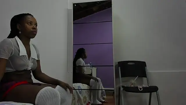 Angel Avni online show from March 2025 09:11:02 PM