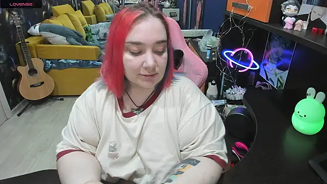 Softie Sofy online show from March 2025 03:37:02 AM