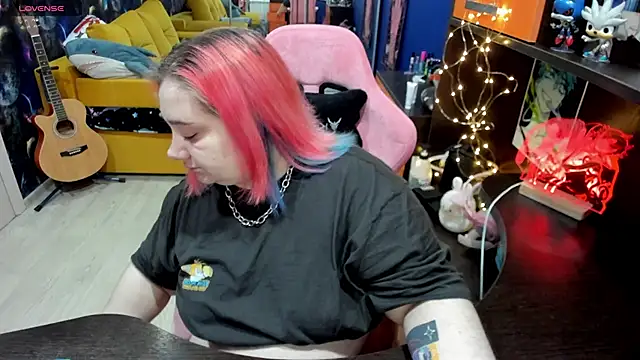 Softie Sofy online show from March 2025 03:20:01 AM