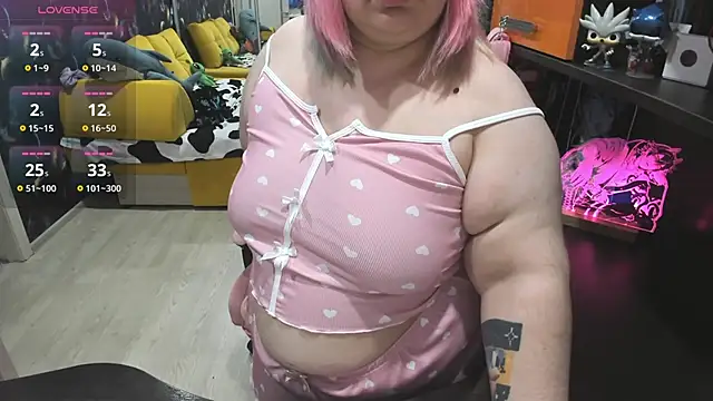 Softie Sofy online show from November 2025 03:05:01 AM