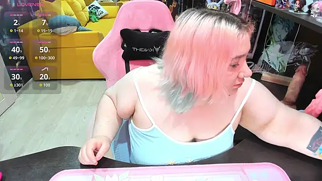 Softie Sofy online show from June 2026 02:35:02 AM