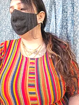 cute-tanvi online show from March 2025 01:48:01 AM