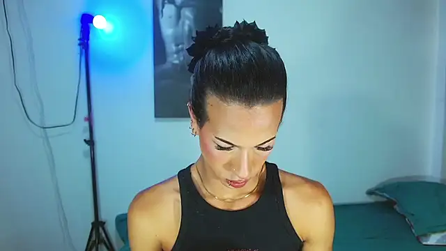 Snapshot of Kenisha_Sweet chatting on November 2025 03:05:01 AM Kenisha Sweet online show from November 2025 03:05:01 AM