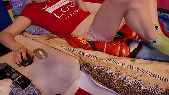 callme Anna online show from February 2025 03:05:01 PM