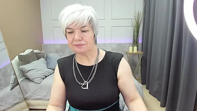 CarmenSoft online show from January 2025 02:41:01 AM