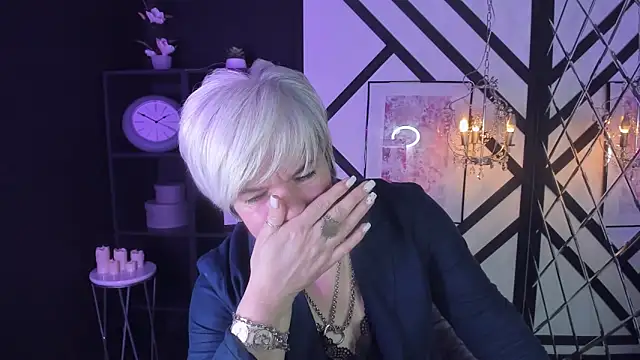 CarmenSoft online show from January 2025 03:29:01 AM