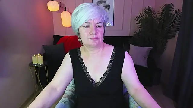 CarmenSoft online show from February 2025 12:06:01 AM