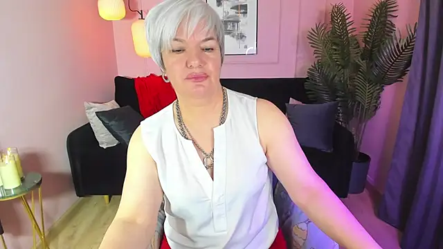 CarmenSoft online show from February 2025 12:46:01 AM