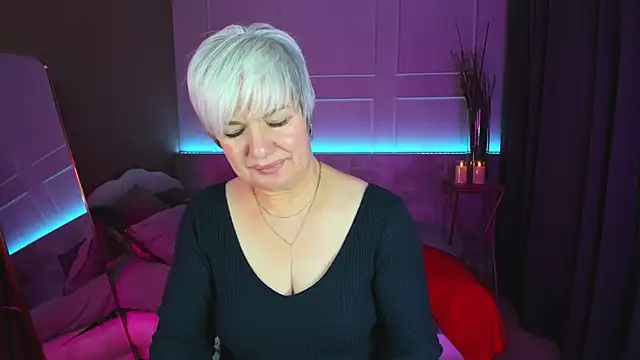 CarmenSoft online show from February 2025 11:53:02 PM