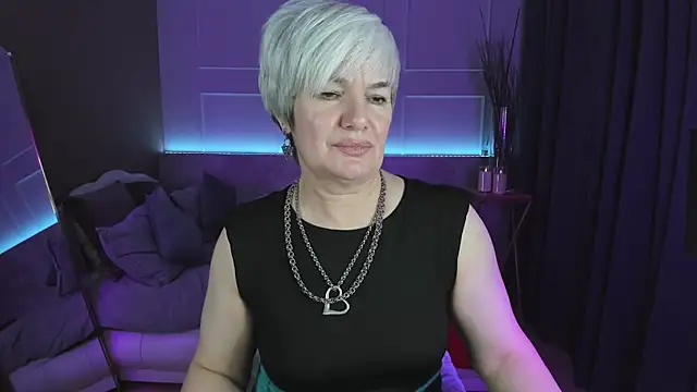 CarmenSoft online show from February 2025 11:47:02 PM