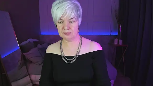 CarmenSoft online show from February 2025 08:54:02 PM