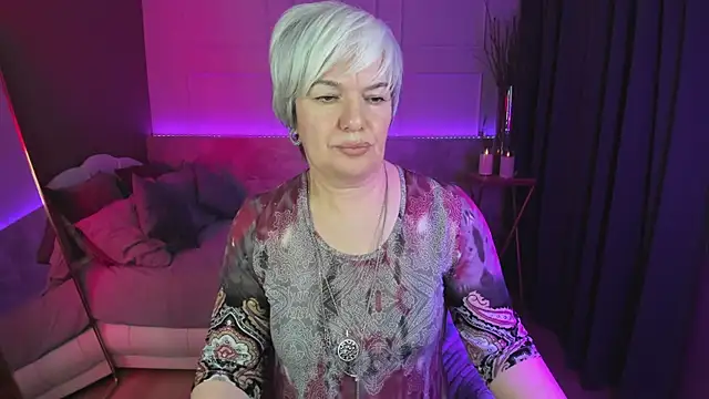 CarmenSoft online show from March 2025 03:56:01 AM