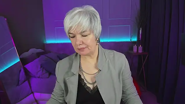 CarmenSoft online show from March 2025 02:46:01 AM