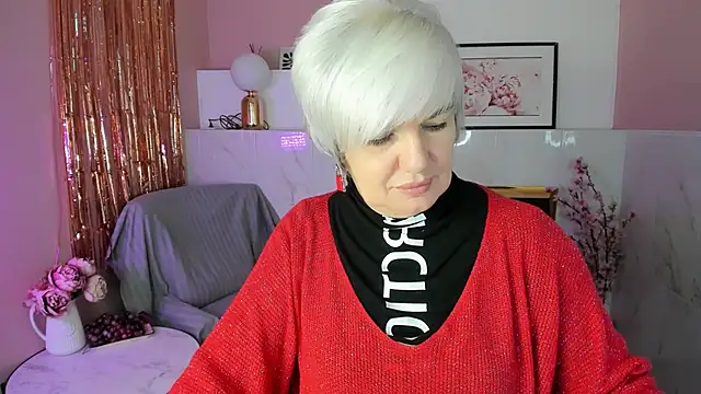 CarmenSoft online show from January 2026 08:47:01 PM