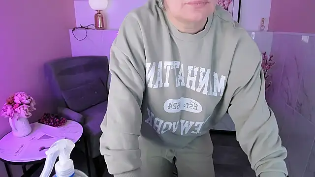 Snapshot of CarmenSoft chatting on April 2026 08:46:01 PM CarmenSoft online show from April 2026 08:46:01 PM