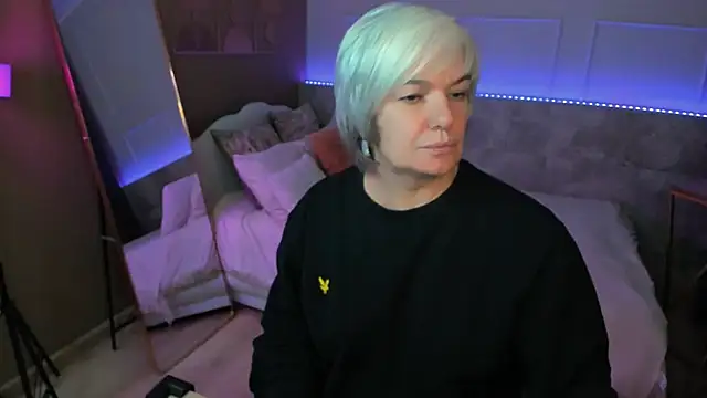 Snapshot of CarmenSoft chatting on May 2026 08:58:01 PM CarmenSoft online show from May 2026 08:58:01 PM