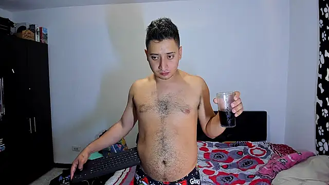 ares sexxx online show from January 2026 05:58:02 PM