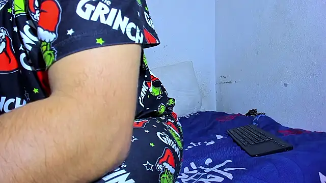 ares sexxx online show from January 2026 10:37:02 PM