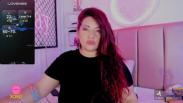 Snapshot of pamela_dimantis_ chatting on October 2025 03:58:02 AM pamela dimantis  online show from October 2025 03:58:02 AM