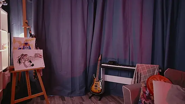 MadnessAlison online show from September 2025 03:12:02 PM