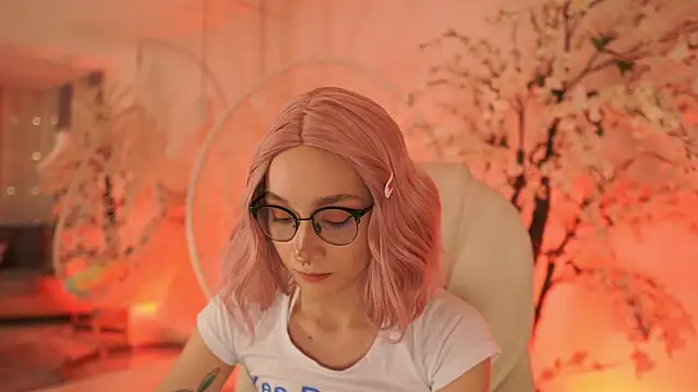 Snapshot of DalahiaRush chatting on February 2025 11:31:01 AM DalahiaRush online show from February 2025 11:31:01 AM