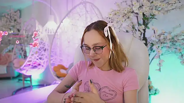 Snapshot of DalahiaRush chatting on September 2025 07:04:02 PM DalahiaRush online show from September 2025 07:04:02 PM