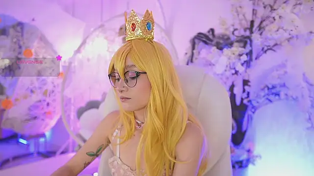 Snapshot of DalahiaRush chatting on October 2025 07:00:01 PM DalahiaRush online show from October 2025 07:00:01 PM