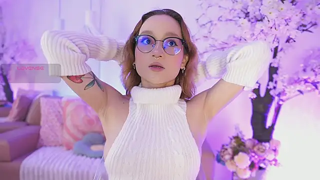 DalahiaRush online show from December 2025 06:59:01 PM