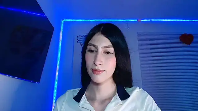 valeria gonzales  online show from October 2025 11:18:02 PM