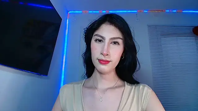 valeria gonzales  online show from February 2026 09:54:02 PM