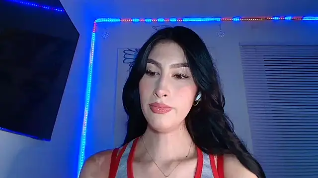 Snapshot of valeria_gonzales_ chatting on March 2026 11:53:02 PM valeria gonzales online show from March 2026 11:53:02 PM