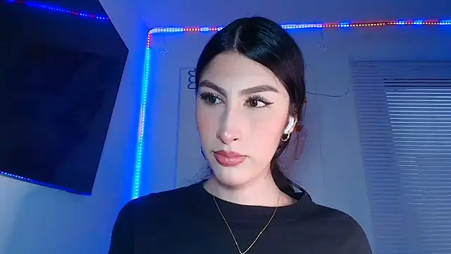 Snapshot of valeria_gonzales_ chatting on March 2026 09:54:01 PM valeria gonzales online show from March 2026 09:54:01 PM