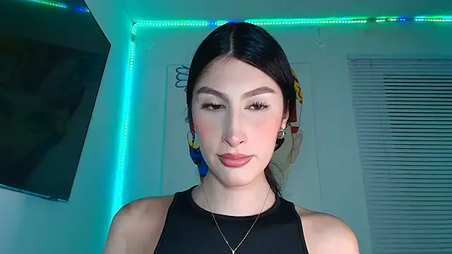 Snapshot of valeria_gonzales_ chatting on March 2026 02:17:02 AM valeria gonzales online show from March 2026 02:17:02 AM