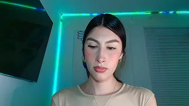 Snapshot of valeria_gonzales_ chatting on March 2026 01:10:02 AM valeria gonzales online show from March 2026 01:10:02 AM
