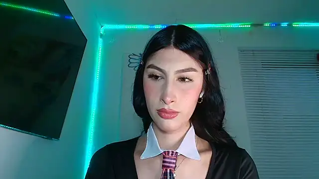 Snapshot of valeria_gonzales_ chatting on March 2026 10:24:02 PM valeria gonzales online show from March 2026 10:24:02 PM