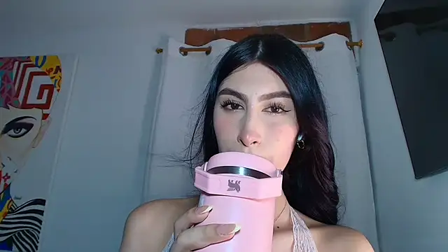 valeria gonzales  online show from June 2026 08:41:01 PM